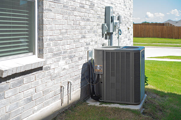 Reliable Ac Installation contractor in La Grange, TX by FH HVAC